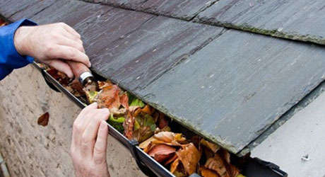 5 Useful Ways To Make Your Gutters