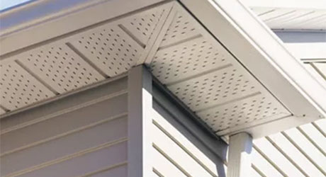 Top 6 Facts You Never Knew About Aluminum Eavestrough 