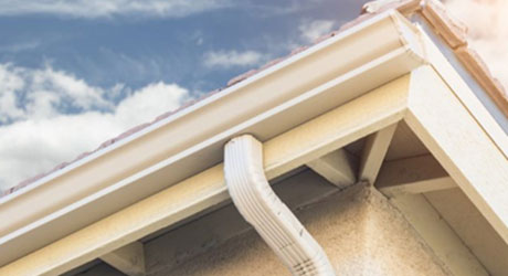 5 Useful Ways To Make Your Gutters