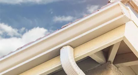 Gutters: Everything you need to know as a Homeowner