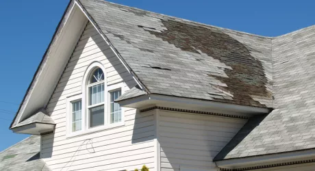 Most Common Roofing Mistakes Made By Homeowners