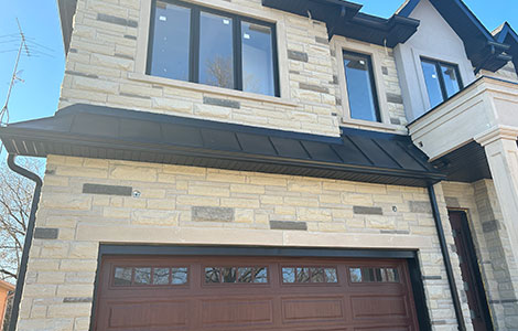 Affordable Siding & Gutter Contractors In Richmond Hill 