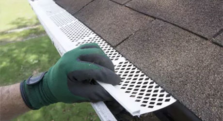 Why Installing Gutter Guards Is Worth It?