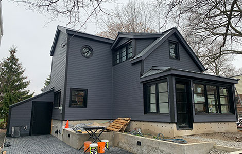 Premiere Siding & Gutter Contractors In Guelph 