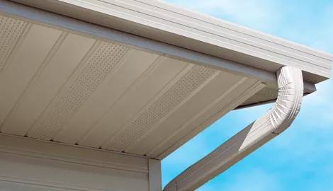 Soffit And Fascia Installation Services 