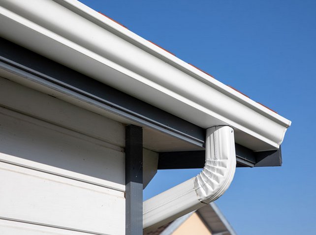 Gutter Installation