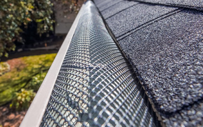 The Importance of Well-Functioning Gutters: Protecting Your Home from Water Damage