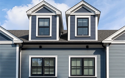 Navigating Mississauga's Weather: Siding Solutions for Every Season