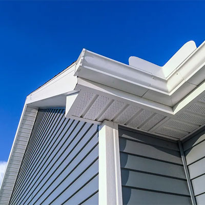 How Proper Soffit and Fascia Can Save You Money on Future Repairs