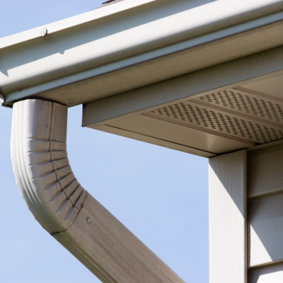 Square Gutters vs. Round Gutters: Which is Right for Your Home?