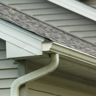 Should You Replace Your Gutters and Fascia at the Same Time? 
