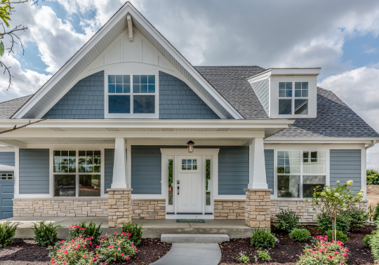 Winter Care for Gutters and Siding The Ways New Siding Helps Your House to Weather the Elements of Harsh Canadian Climates